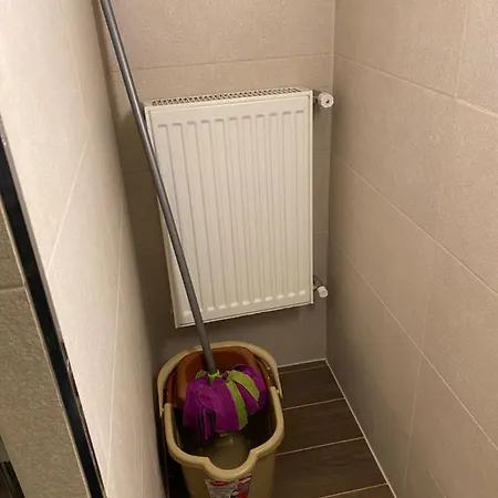 Szell Apartman Berekfürdő