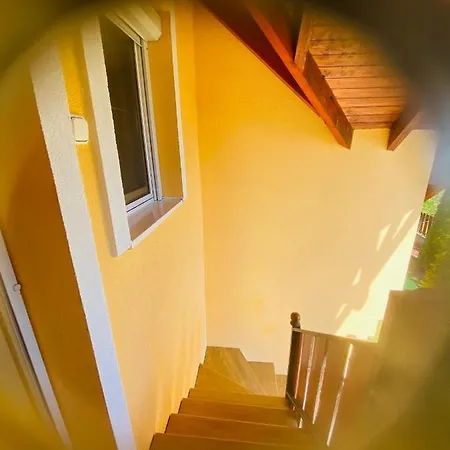 Szell Apartman 別荘