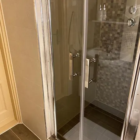 Szell Apartman 別荘 Berekfürdő