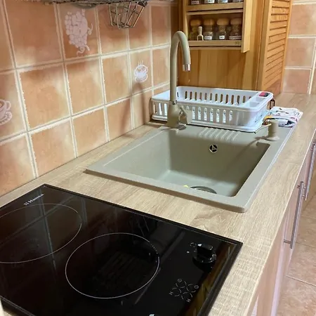 別荘 Szell Apartman