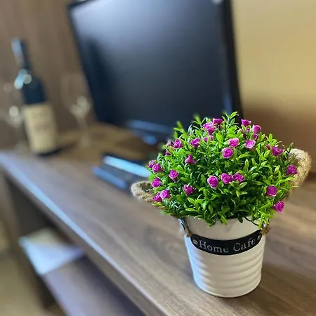 Szell Apartman
